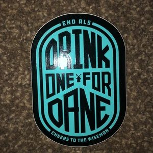 Dutch Bro’s Sticker